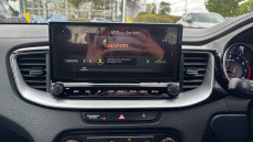 Kia Xceed 1.0T GDi ISG Connect 5dr Petrol Hatchback